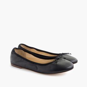 NWOB J.CREW "Evie" Ballet Flats